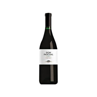 Imagem de Vinho Tinto Seco Don Pascual Reserve - Pinot Noir 2020 Uruguai 750ml