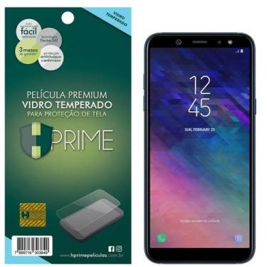 Imagem de Pelicula Premium Hprime Samsung Galaxy A6 Plus 2018 / A9 Star Lite - V