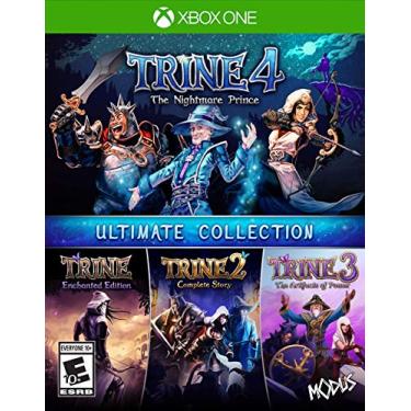 Imagem de Trine Ultimate Collection (XB1) - Xbox One