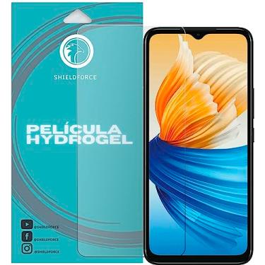 Imagem de Pelicula Infinix Smart 6 Shieldforce Hydrogel Cobertura Total (1x Tela)