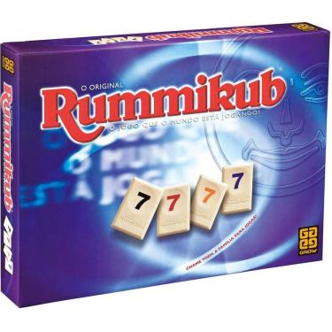 Imagem de Rummikub