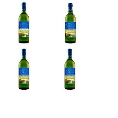 Imagem de Kit 4 Vinhos Bco Licoroso Doce