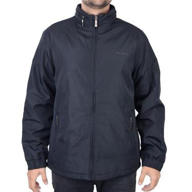 Imagem de Jaqueta Masculina Pierre Cardin Preta - 16229-Masculino