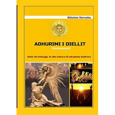 Imagem de ADHURIMI I DIELLIT (Helioteizmi): Dielli në mitologji, fe dhe kultura të ndryshme botërore