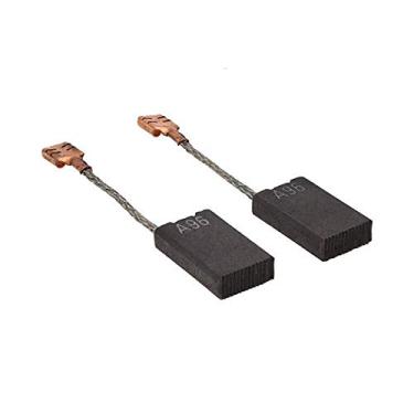 Imagem de JOGO ESCOVAS DE CARVAO BOSCH ORIGINAL P/GSH 16-28 - 220V