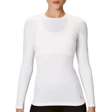 Imagem de Camiseta Feminina Térmica Sport I-Max 71012-002 Lupo
