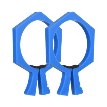 Imagem de CIADAZ Braçadeira de copo de sublimação ferramenta antiderrapante para caneca em branco de sublimação de 20 onças Ferramenta de aperto de braçadeira de ângulo aberto ajustável Suprimentos de máquina d