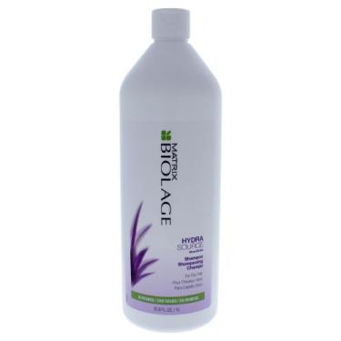 Imagem de Shampoo Biolage Hydrasource Por Matrix Para Unisex - Shampoo De 33,8 O