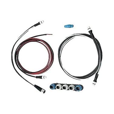 Imagem de Raymarine Kit de cabos T12217, preto, pequeno