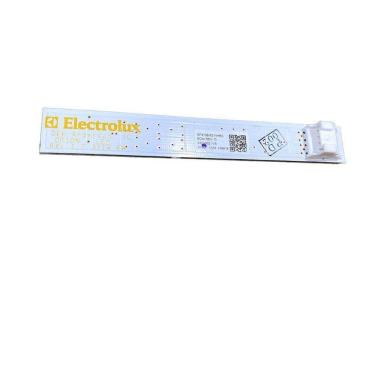 Imagem de Placa Iluminação 3 Led Electrolux Db53 Dm85 Db84 A03138802