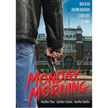 Imagem de MONDAY MORNING (AKA CLASS OF FEAR)