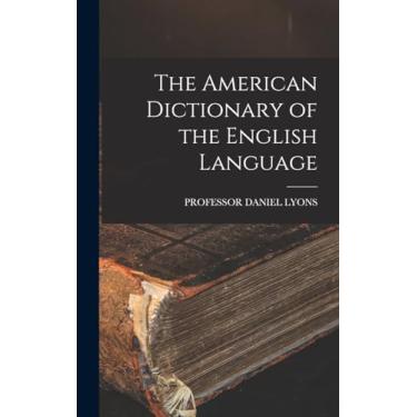 Imagem de The American Dictionary of the English Language