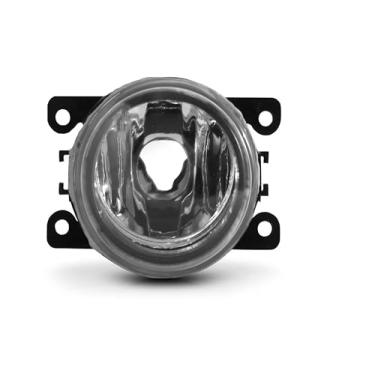 Imagem de Farol de Milha Peugeot 207 2007 2008 2009 2010 2011 Esquerdo