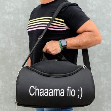 Imagem de Case Bolsa Capa Protetora Polo Culture Compatível com Jbl Boombox 1 E 2 Exclusiva Chama!