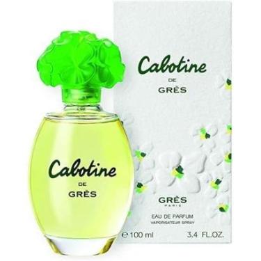 Imagem de Perfume feminino Cabotine De Grès EDP 100 ml-Feminino