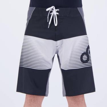 Imagem de Bermuda Oakley Front Ranger Preta-Masculino