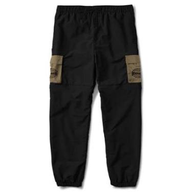 Imagem de Calça Masculina Primitive x Independent Cargo Collab Global-Masculino