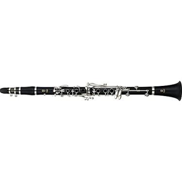 Imagem de Clarinete Bb Si Bemol YCL 255ID com Case Yamaha
