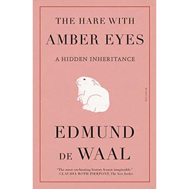 Imagem de The Hare with Amber Eyes: A Hidden Inheritance (English Edition)