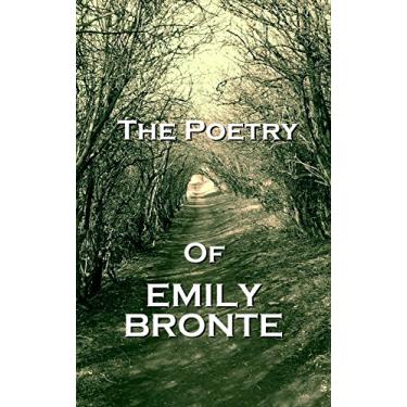 Imagem de The Poetry Of Emily Jane Bronte (English Edition)