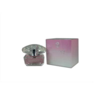 Imagem de Perfume De Cristal Brilhante Versace Para Mulheres 1,7 Oz Eau De Toile