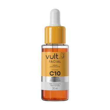 Imagem de VULT SÉRUM FACIAL ANTIOXIDANTE VITAMINA C10