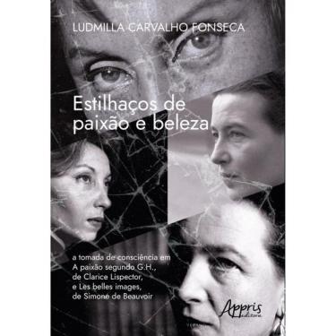 Imagem de Estilhaços De Paixão E Beleza