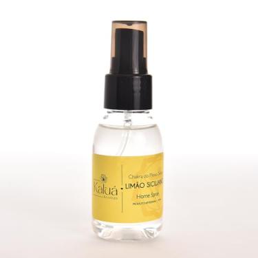 Imagem de KALUÁ AROMAS, HOME SPRAY CHAKRA DO PLEXO SOLAR