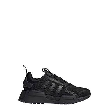 Imagem de adidas Tênis masculino NMD_V3 GS, Preto, 17