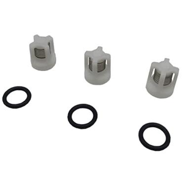 Imagem de Kit Válvula de Pressão para Lavadora TRAMONTINA MASTER 1800W 1900PSI 42552/012 e 42552/022 42552/744