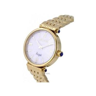Imagem de Relógio Invicta Angel 34 mm 27987 Feminino-Feminino