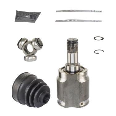 Imagem de Tulipa e Trizeta Honda New Civic 1.8 16v Mecânico 2007-2011