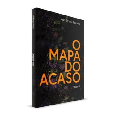 Imagem de O Mapa Do Acaso