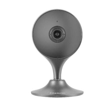 Imagem de Camera De Video Wi-Fi Full Hd Intelbras Im3 C Black