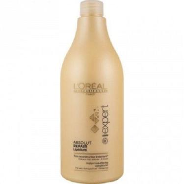 Imagem de Condicionador Loreal Absolut Repair Lipidium 1,5L - Pura Beleza/Maximu