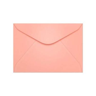Imagem de Envelope Colorido Scrity Fidji/Rosa 114X162Mm 80G Com 10 Un Ccp431.05 20318