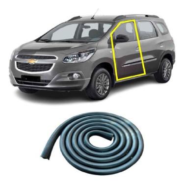 Imagem de Borracha Vedação Porta Spin - Disk Bor