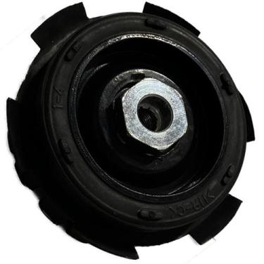 Imagem de Cubo Espelho Embreagem Compressor Ar Condicionado VW Amarok  - ACP