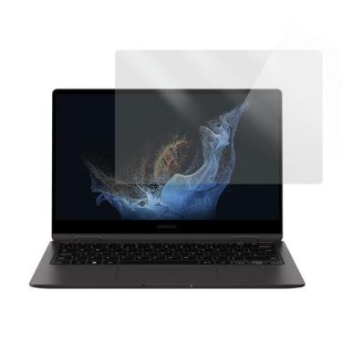 Imagem de Película Hydrogel para Galaxy Book 2 360 13.3 Pol. - Rock Space