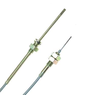 Imagem de Cabo Abertura Do Capô Scania Caminhões (puxador) F103 - Universal