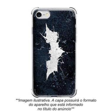 Imagem de Capinha para celular Iphone X XS XR XS Max Batman BT2 - Fanatic Store,