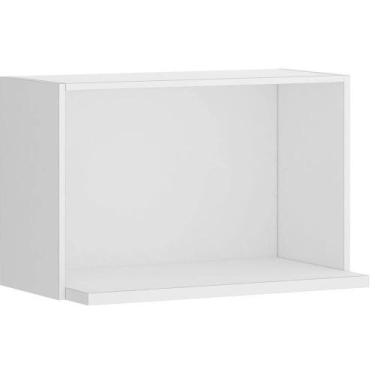 Imagem de Nicho Perola Microondas 70 cm Luciane - Luciane Móveis
