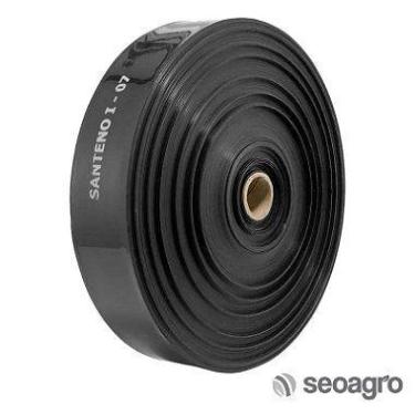 Imagem de Mangueira de irrigação santeno 1 micro perfurada 100mts santeno