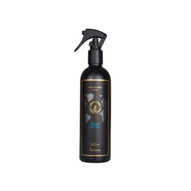 Imagem de Água Perfumada Para Tecidos Dubai, Lírio Gold 365 Ml - Via Aroma