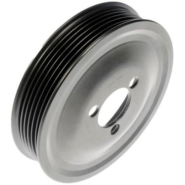 Imagem de Dorman Polia de bomba de água do motor 300-054 compatível com modelos selecionados Chevrolet