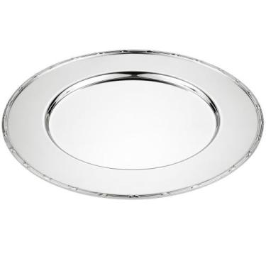 Imagem de Sousplat Croisé - St James