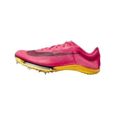 Imagem de Nike Pontas de distância Air Zoom Victory Athletics, Hyper Pink/Preto-Laser Laranja, 47