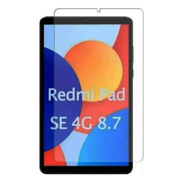 Imagem de Película Protetora Para Tablet Redmi Se 8.7 Polegadas - OTEMU