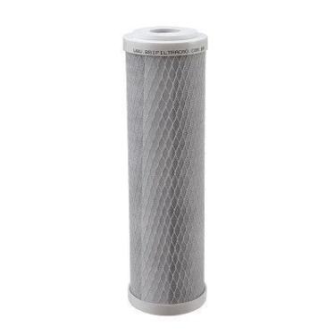 Imagem de Kit 2 Unidades Refil Filtro BBI Carbon Block Encaixe para Carcaças de 