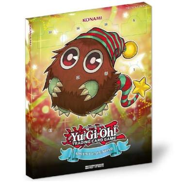 Imagem de Yu-Gi-Oh! Advent Calendar Edição Especial 2019 - Konami